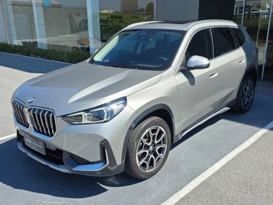 BMW X1 2.0 16V TURBO GASOLINA SDRIVE20I X-LINE STEPTRONIC